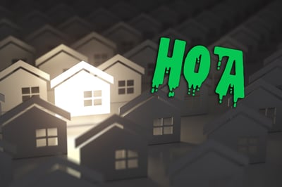 HOA-Horror-Stories