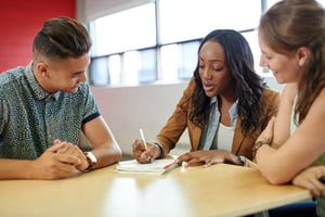 Interviewing Potential Residents